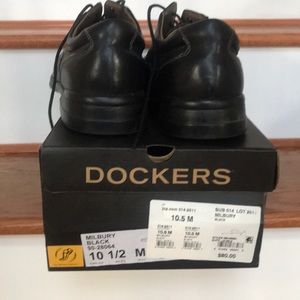 Brand new Docker shoes